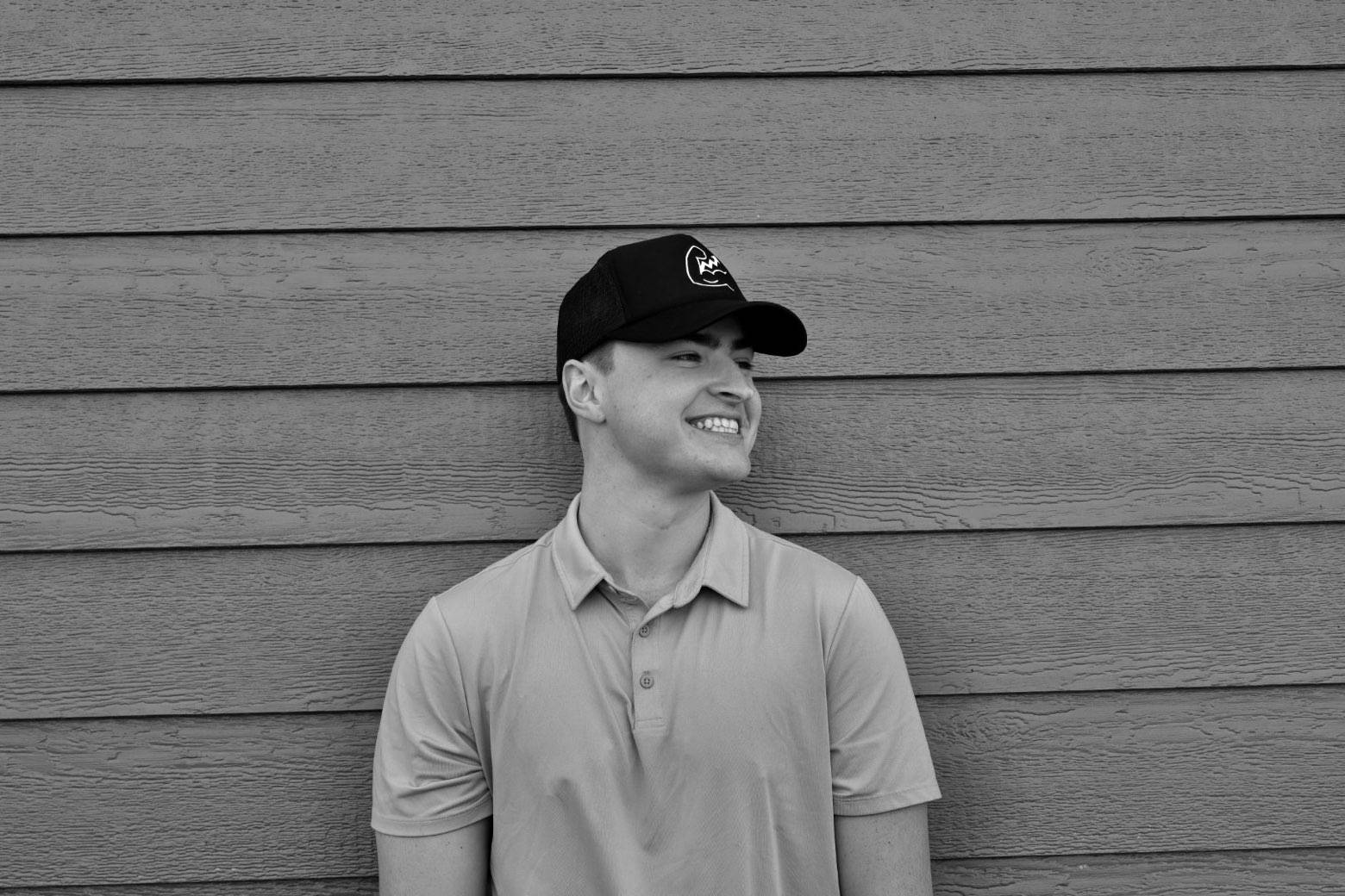Founder portrait